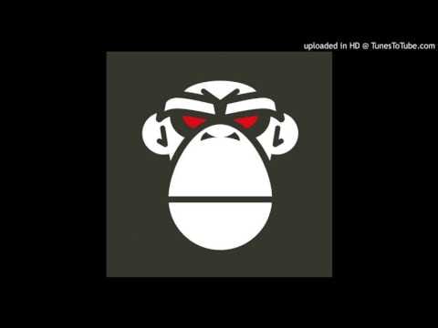 Chimpo — Chimpo ft. Fox - Frontline [Calibre Remix]