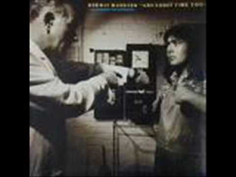 Bernie Marsden — Sad clown
