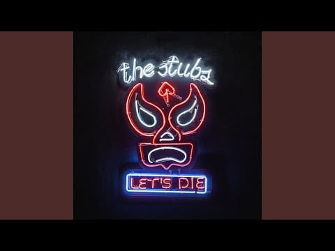 The Stubs — Gasoline