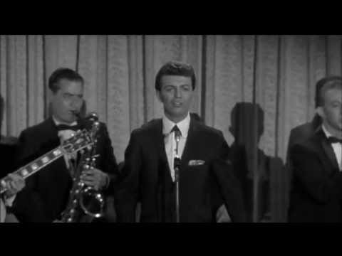 Dion & The Belmonts — Dion - The Wanderer - 1961