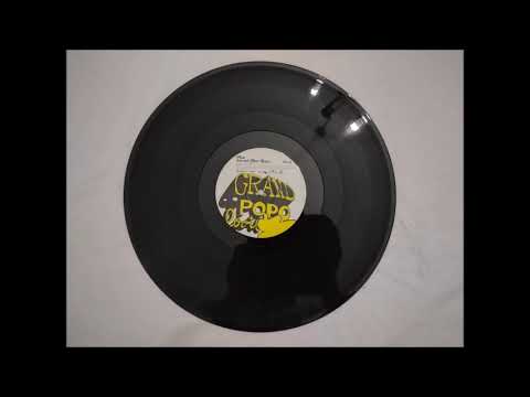 Grand Popo Football Club — Grand Popo Football Club - Men Are Not Nice Guys (Visitor Maximix) 2002