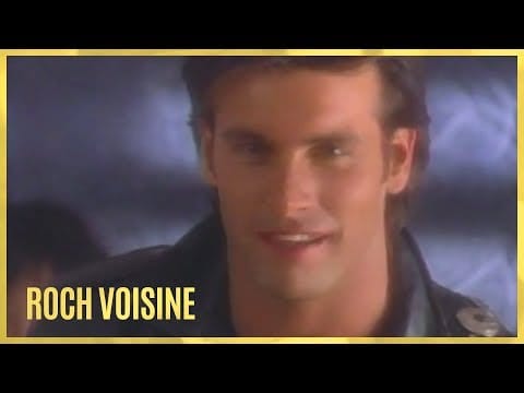 Roch Voisine — Roch Voisine - Darlin' [Vidéo officielle]