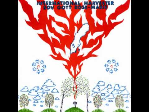 International Harvester — The Runcorn Report On Western Progress (1968) - International Harvester