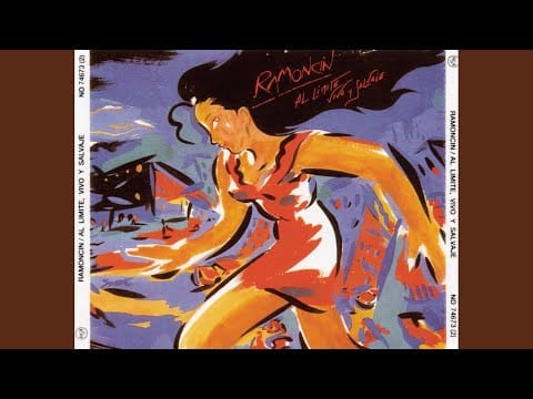 Ramoncín — La Cita