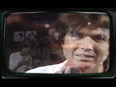 Chris Roberts — Chris Roberts - Wann liegen wir uns wieder in den Armen, Barbara 1977