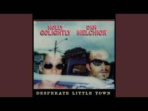 Holly Golightly — I'll Follow Her