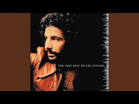 Cat Stevens — Hard Headed Woman