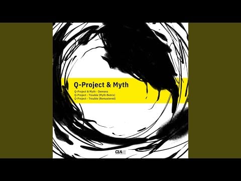 Q Project — Demonz