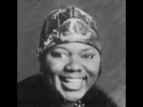 Bessie Smith — Empty Bed Blues - Part 2 (Bessie Smith, 1928)