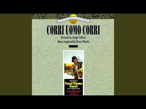 Bruno Nicolai — La libertà trionfa (finale)
