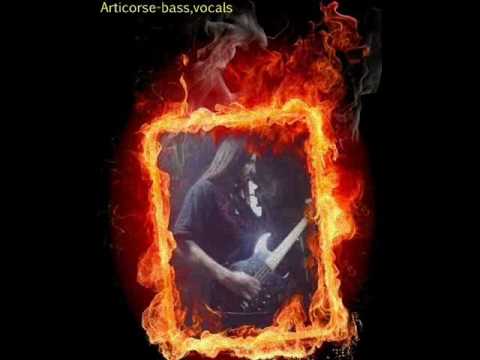 The Revenge Project — The Revenge Project - Blood And Ashes