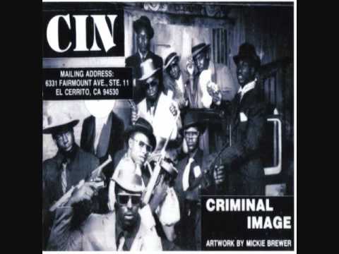 C.I.N. — C.I.N. - Criminal Image