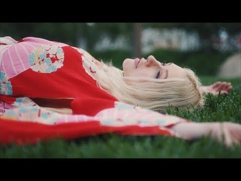 Christina Aguilera — Where’s Maria? (Liberation by Christina Aguilera)