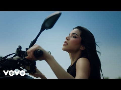 Kenia OS — Kenia Os - Ruleta Rusa (Video Oficial)