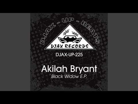 Akilah Bryant — Eye Trip