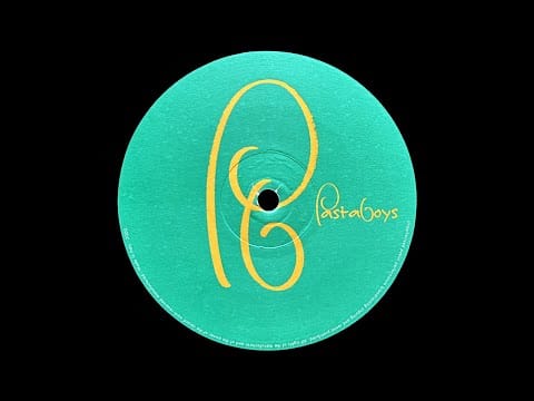 Pastaboys — Pastaboys - Let The Sunshine (Pasta Boys Main Mix) (2000)