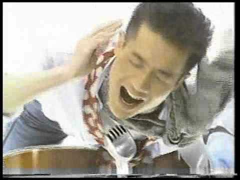 Toshihiko Tahara — 田原俊彦★Mondayを吊せ