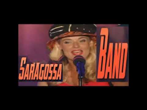 Saragossa Band — Saragossa Band - Za Za Zabadak Part 1