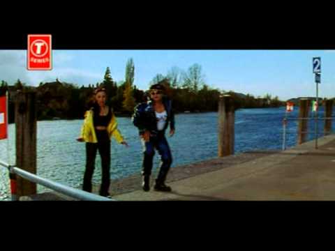 Anand Bakshi — Mujhe Kuchh Tumse Hai Kehna (Full Song) Film - Hadh Kar Di Aapne