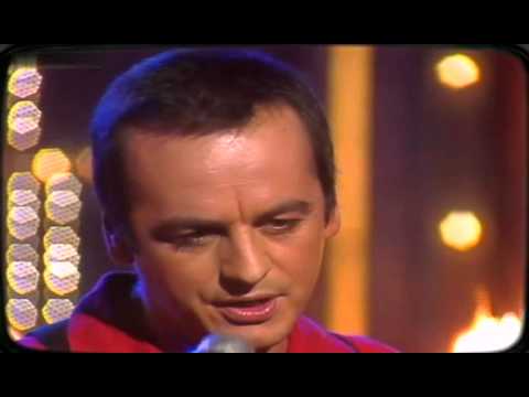 Tommy Steiner — Tommy Steiner - Brennende Herzen 1995