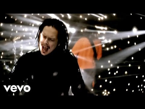 Korn — Freak On A Leash