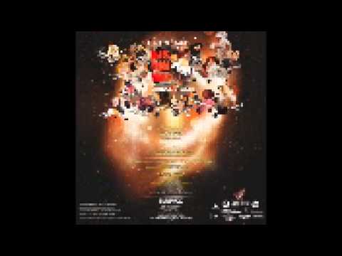 DJs From Mars — D.J.'s From Mars ''Non Dormo Più (D.J. Ventafridda Extended)''