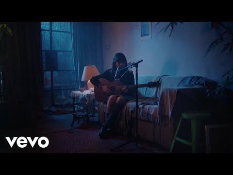 Beabadoobee — Lovesong (Official Live Video)