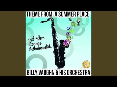 Billy Vaughn — Have You Never Been Mellow? (Remastered)