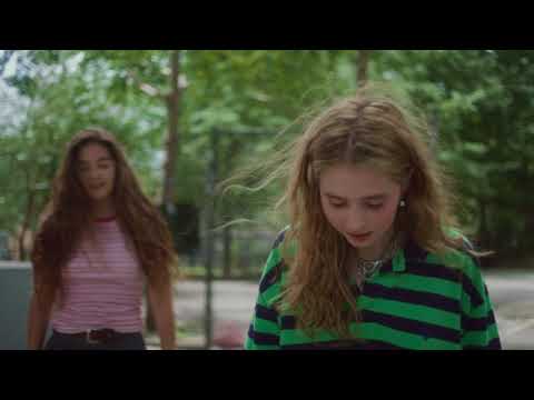 Clairo — Heaven (Skate Kitchen Soundtrack)