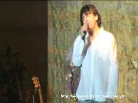 Claude Barzotti — Claude Barzotti Madame ( Franco Italien )
