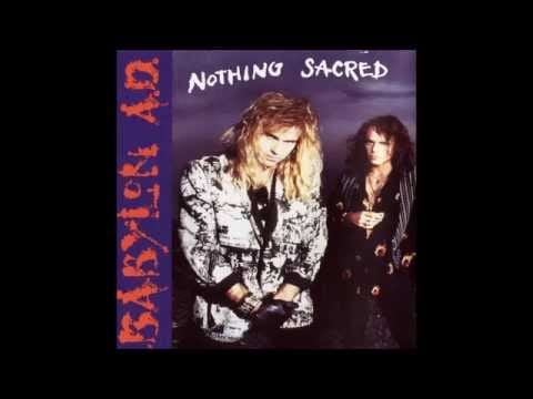 Babylon A.D. — Babylon A.D. - Redemption - HQ Audio