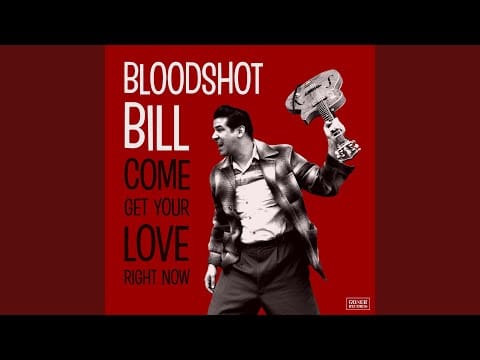 Bloodshot Bill — Stumble