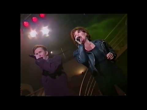 Virve Rosti — Timo Schmidt ja Virve Rosti - Parhaita kavereita (live 1995)