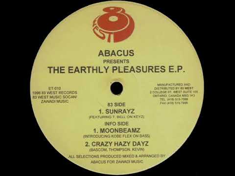 Abacus — Abacus ‎- Sunrayz