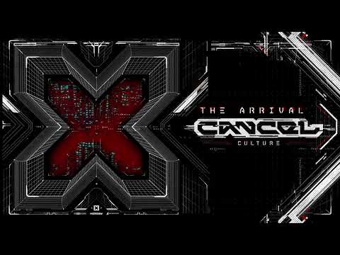 Cancel (7) — Cancel - The Arrival [BSRLP001]
