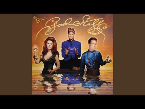 The B-52's — Dreamland