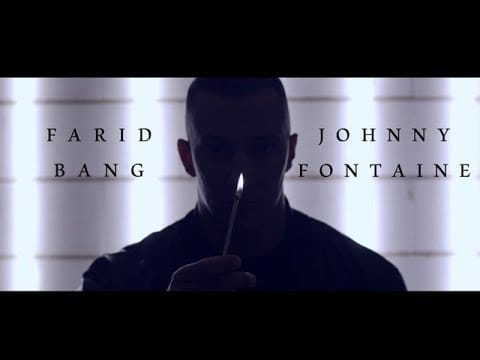 Farid Bang — Farid Bang ► JOHNNY FONTAINE ◄ [ official Video ] prod. by Juh-Dee