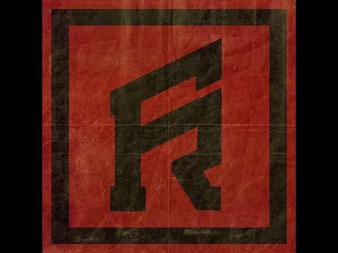 Falling Red — FALLING RED - The Day I Lost My Soul - REDEMPTION FESTIVAL - Warehouse 23 - 16/09/17.