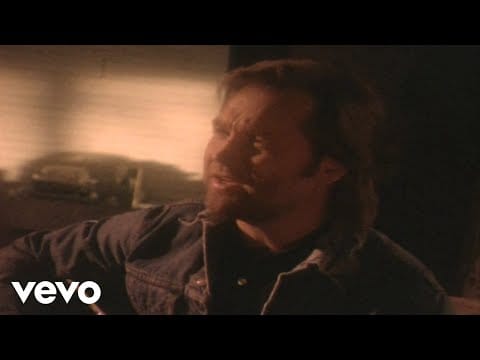 Steve Wariner — Steve Wariner - The Tips Of My Fingers