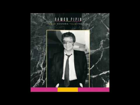 Ramon Pipin — Ramon Pipin - Au bureau