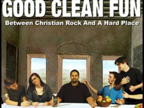 Good Clean Fun — Good Clean Fun - Punk Rock Love