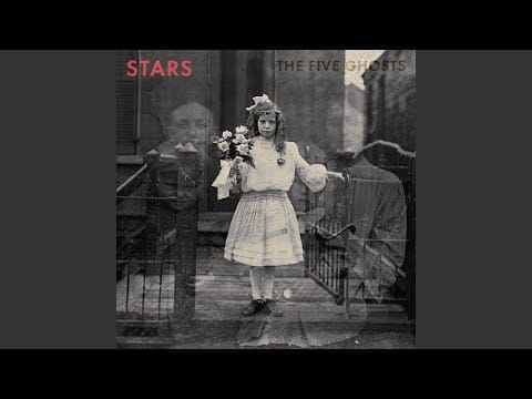 Stars — The Dead Beg for More (Stars vs. Of Montreal)