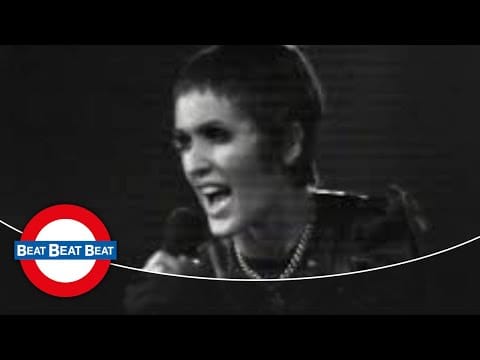 Julie Driscoll, Brian Auger & The Trinity — Julie Driscoll & Brian Auger and the Trinity - Save Me (1969)