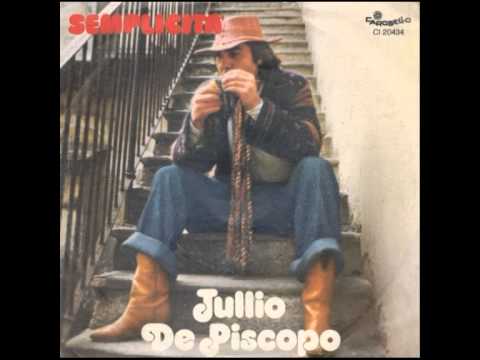 Tullio De Piscopo — Tullio De Piscopo   Semplicità