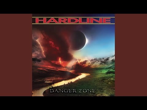 Hardline (3) — What I'd Like
