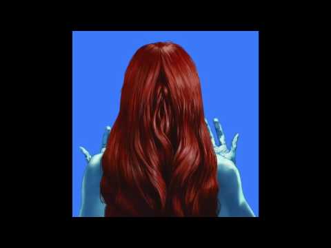 La Femme (4) — LA FEMME - MYSTERE ( full album )