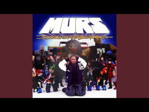 Murs — God's Work