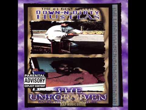 Down-N-Dirty Hustlas — Down N Dirty Hustlas-Livin Wit My Consciousness