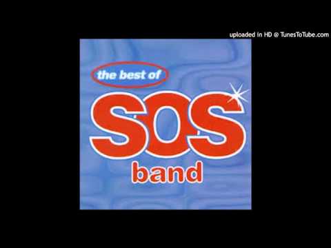 The S.O.S. Band — S.O.S. Band -  High Hopes