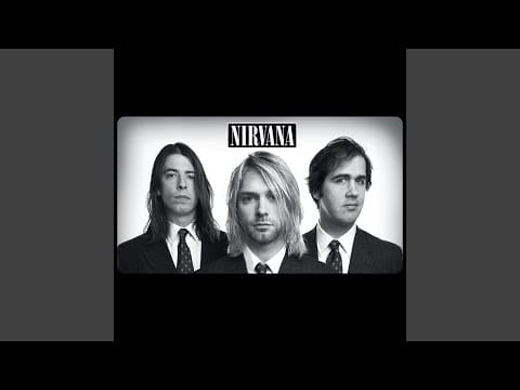 Nirvana — If You Must (Demo)